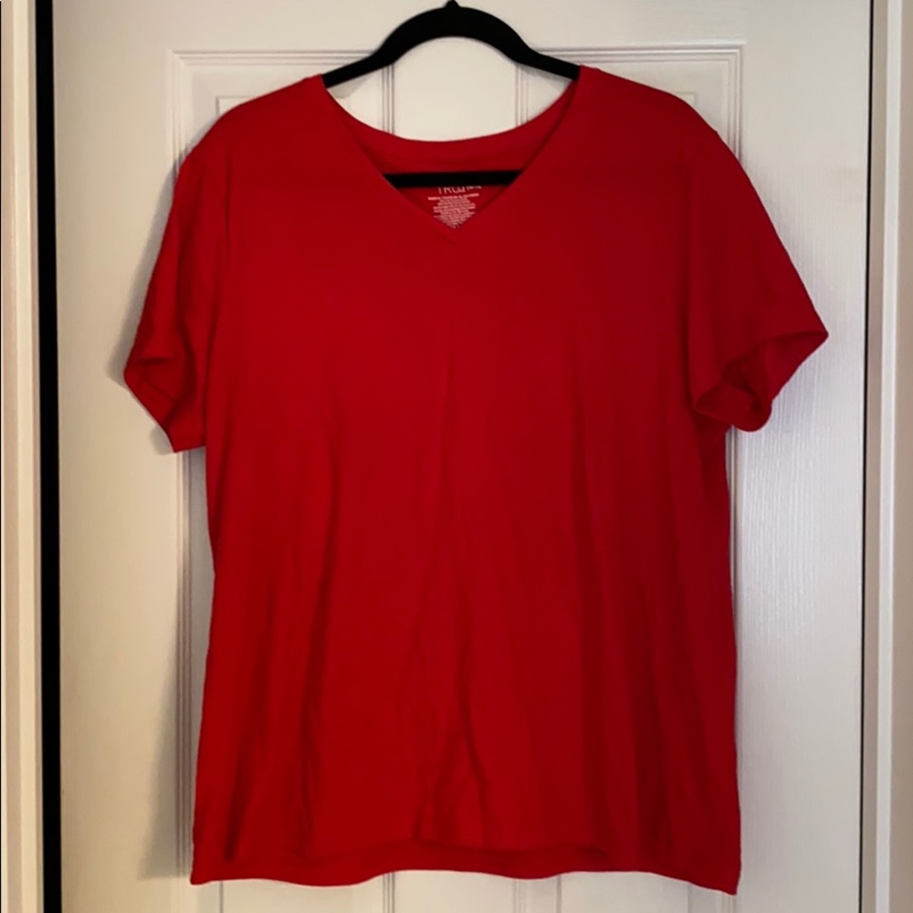 Activewear shirt